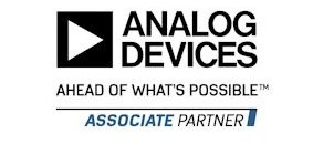 Analog Devices Associate Partner