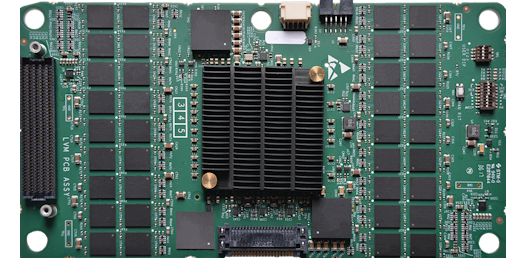 FPGA Based Controller Board III